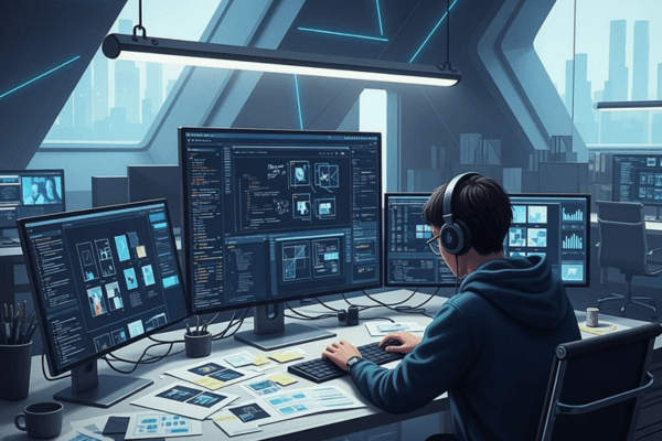 Website Development