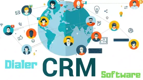 crm software solutions