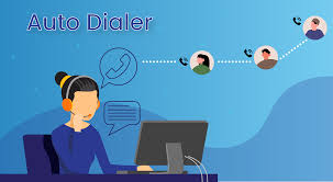  Revolutionizing Communication: The Power of Auto Predictive Dialers